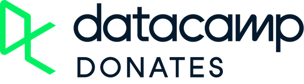 DataCamp Donate