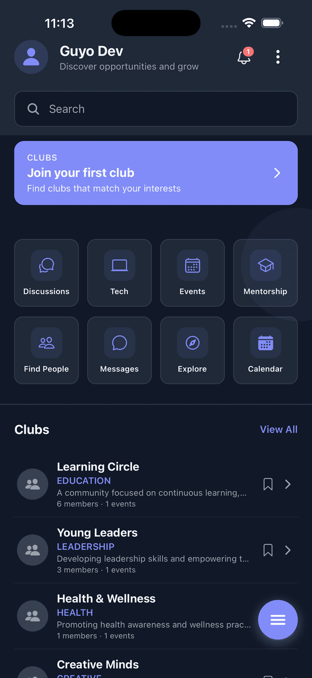 NorthernBox App Preview