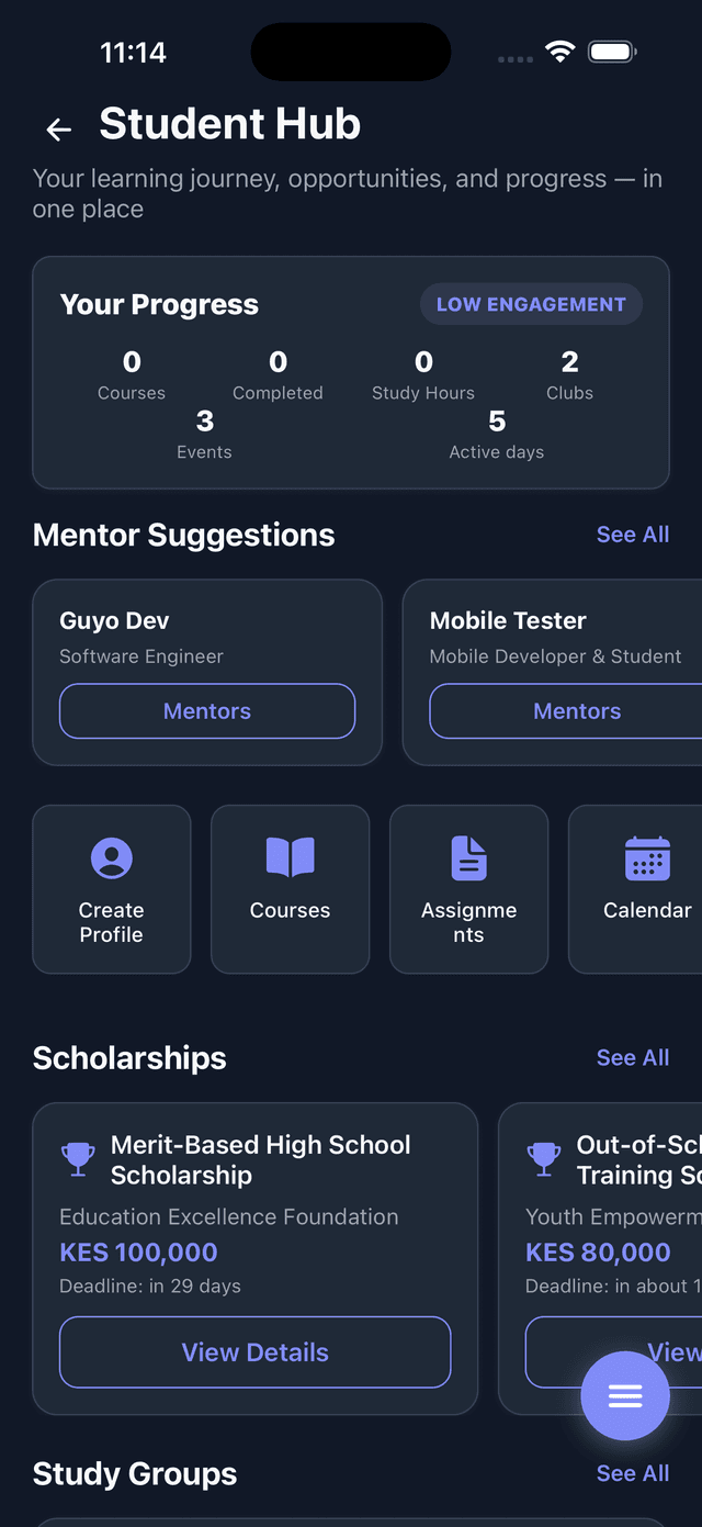 NorthernBox App Preview